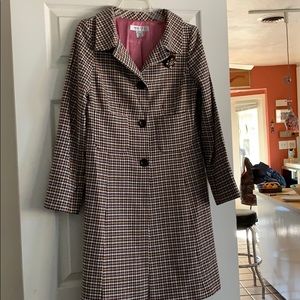 Nine West two piece suit